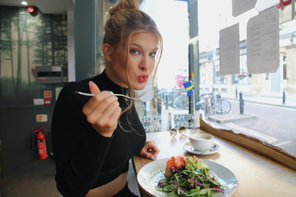 Katharina Müller – Gründerin und Chefredakteurin